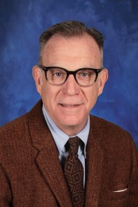 Mr. Paul Casseri